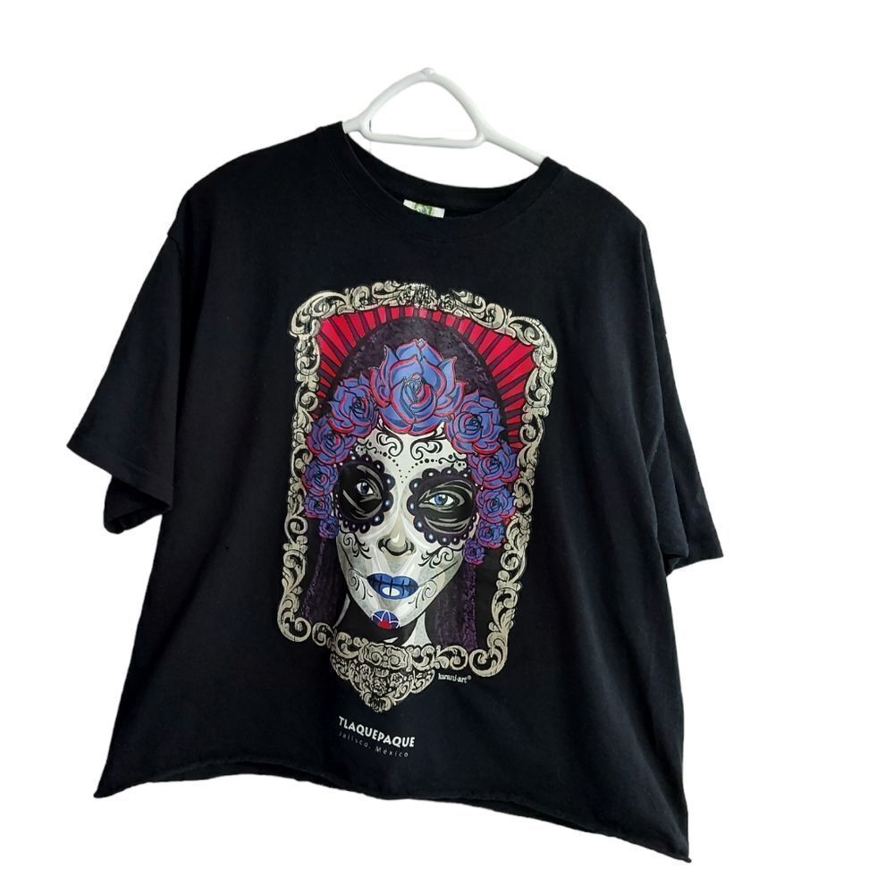 KARANI ART Shirt Size XLarge